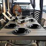 Vakantiehuis Innova Travelvir - Mobhome Ana 9 *