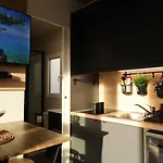 Vakantiehuis Innova Travelvir - Mobhome Ana 9 *
