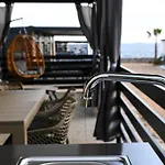 Innova Travelvir - Mobhome Ana 9 Vakantiehuis