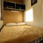 Innova Travelvir - Mobhome Ana 9 Vakantiehuis *