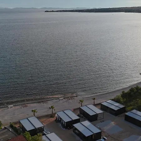 Innova Travelvir - Mobhome Ana 9 Сasa de vacaciones Vir