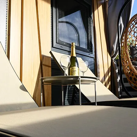 Holiday home Innova Travelvir - Mobhome Ana 9 Vir