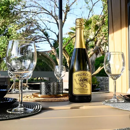 Innova Travelvir - Mobhome Ana 9 * Vir