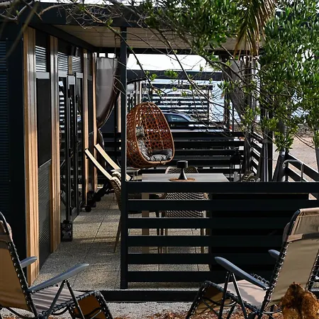 Holiday home Innova Travelvir - Mobhome Ana 9
