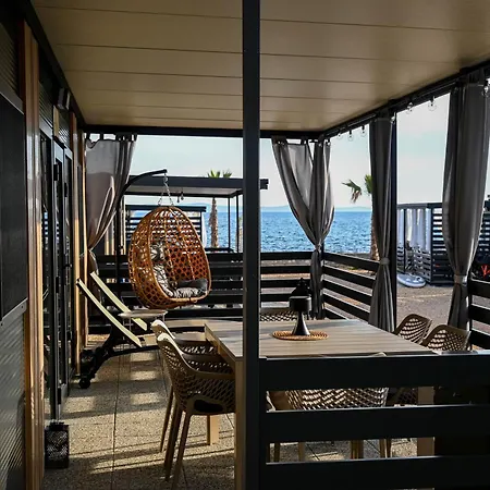 Сasa de vacaciones Innova Travelvir - Mobhome Ana 9