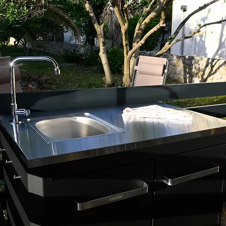 Innova Travelvir - Mobhome Ana 9 Vir