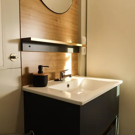 Holiday home Innova Travelvir - Mobhome Ana 9