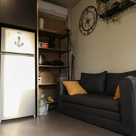 Holiday home Innova Travelvir - Mobhome Ana 9 *