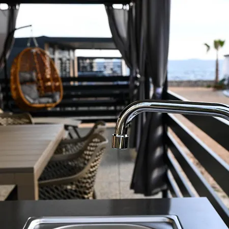 Innova Travelvir - Mobhome Ana 9 Holiday home