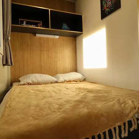 Innova Travelvir - Mobhome Ana 9 Holiday home *