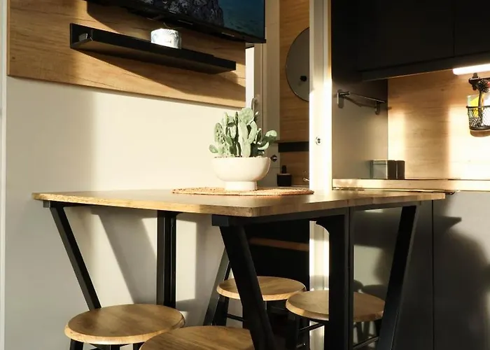 Innova Travelvir - Mobhome Ana 9 Vir