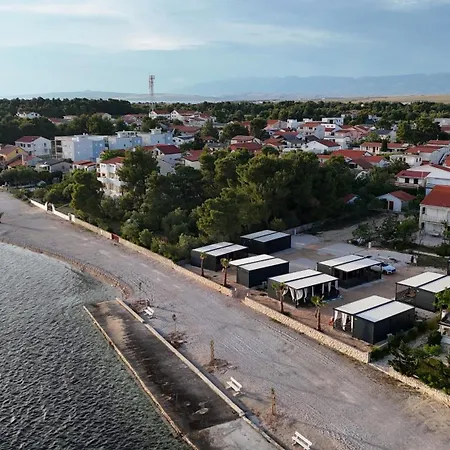 Casa vacanze Innova Travelvir - Mobhome Ana 9
