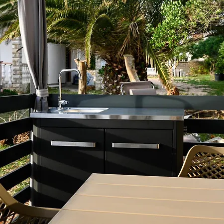 Casa vacanze Innova Travelvir - Mobhome Ana 9 Vir