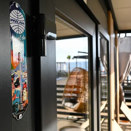 Innova Travelvir - Mobhome Ana 9 * Vir