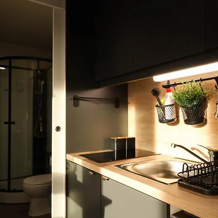 Сasa de vacaciones Innova Travelvir - Mobhome Ana 9 Vir