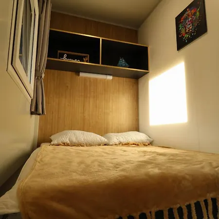Casa vacanze Innova Travelvir - Mobhome Ana 9