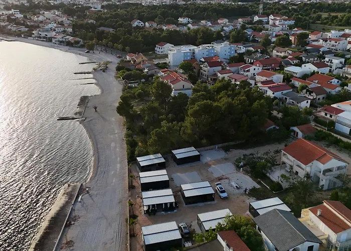 Innova Travelvir - Mobhome Ana 9 Vir