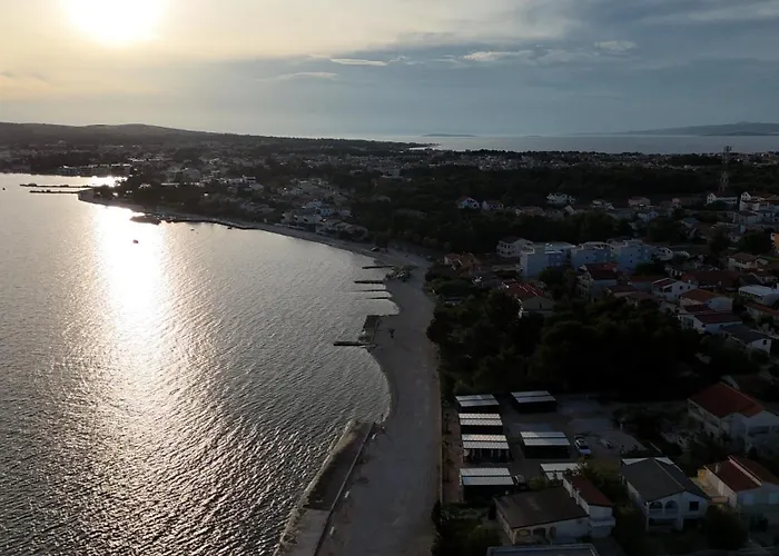 Innova Travelvir - Mobhome Ana 9 * Vir