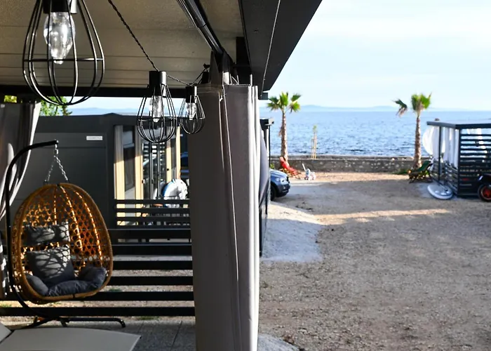 Innova Travelvir - Mobhome Ana 9 Vir