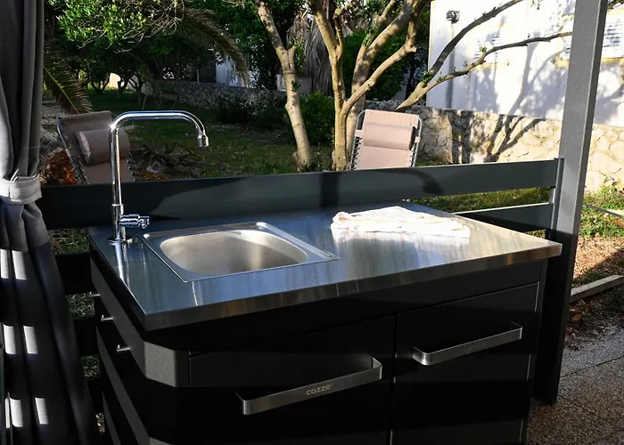 Innova Travelvir - Mobhome Ana 9 Vir