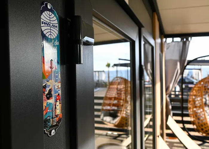 Innova Travelvir - Mobhome Ana 9 * Vir